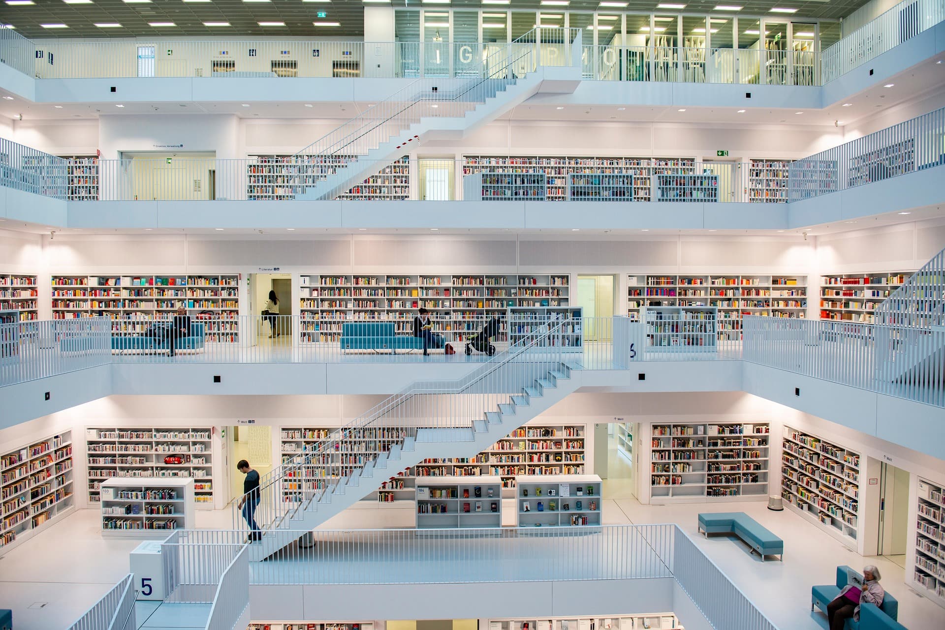 What is knowledge infrastructure?